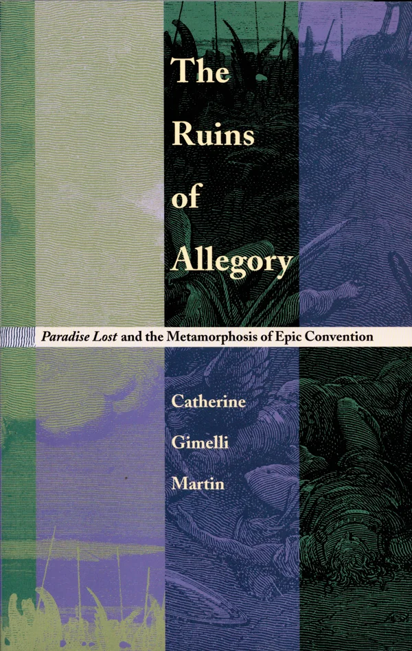 The Ruins of Allegory cover image