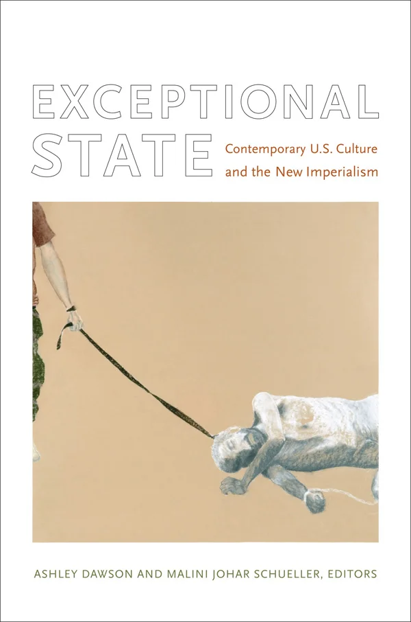 Exceptional State cover image