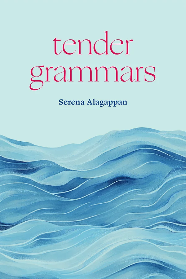 Tender Grammars cover image
