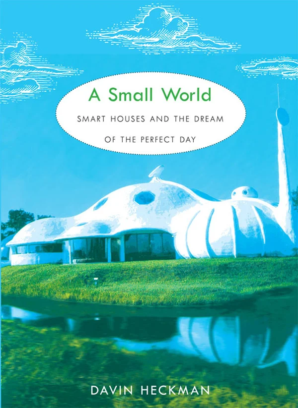 A Small World cover image