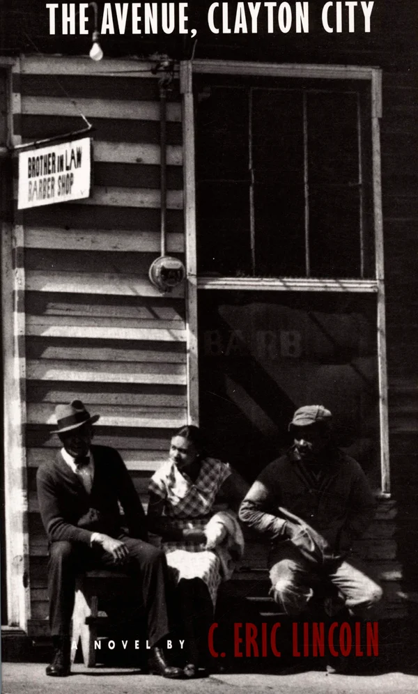 The Avenue, Clayton City cover image