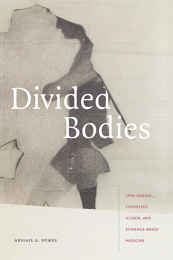 Divided Bodies cover image