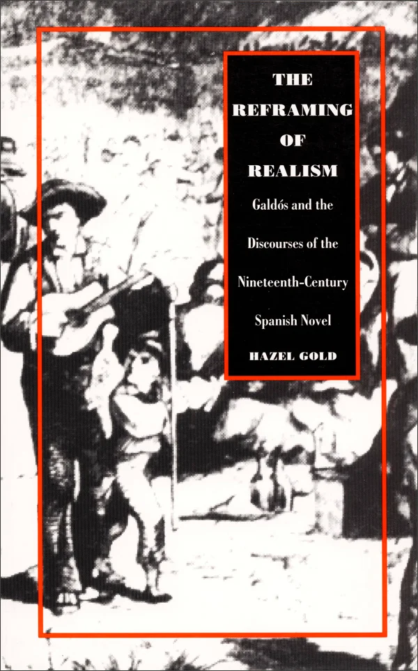 The Reframing of Realism cover image