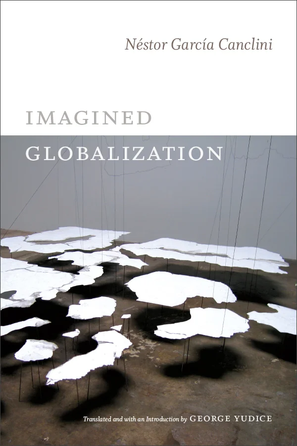 Imagined Globalization cover image