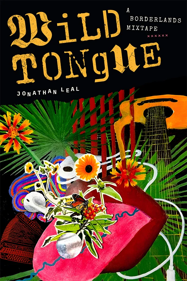 Wild Tongue cover image