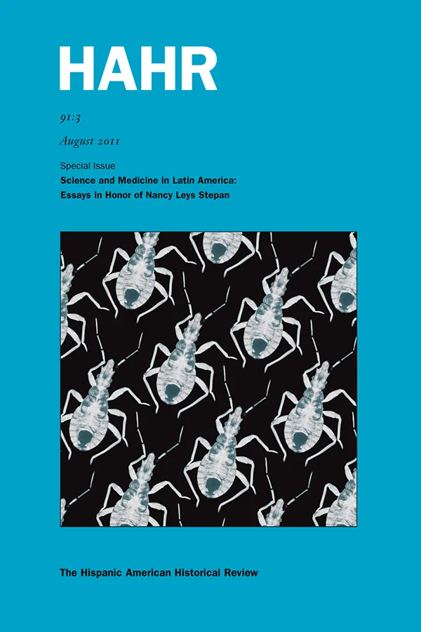 HAH 91:3 cover image