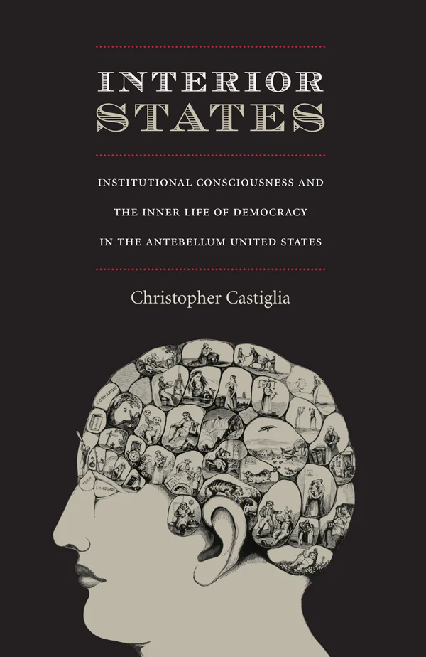 Interior States cover image