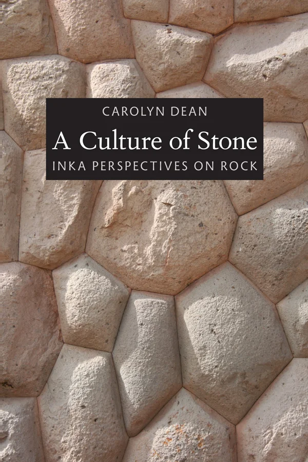A Culture of Stone cover image