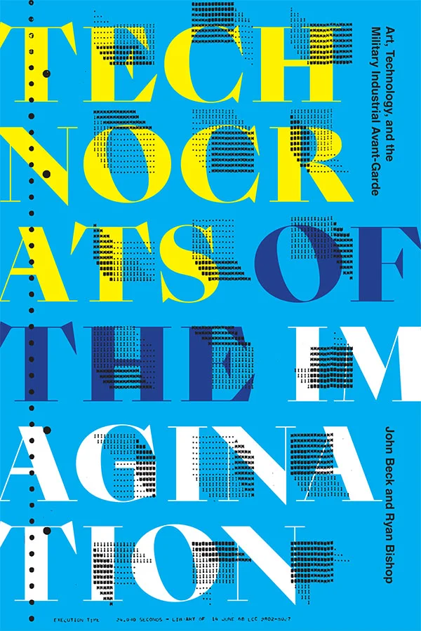 Technocrats of the Imagination cover image