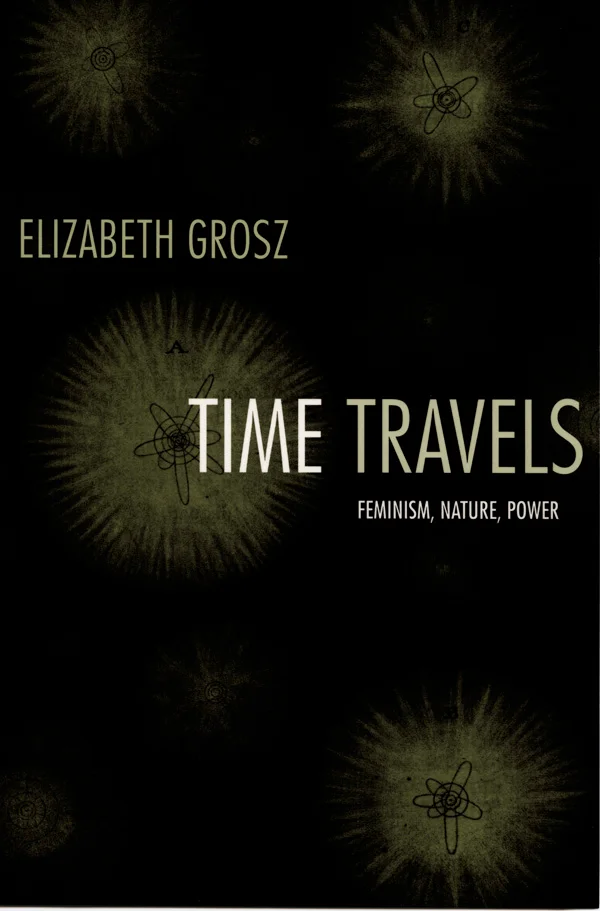 Time Travels cover image