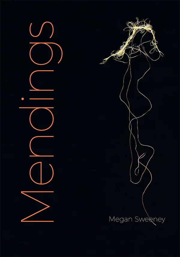 Mendings cover image