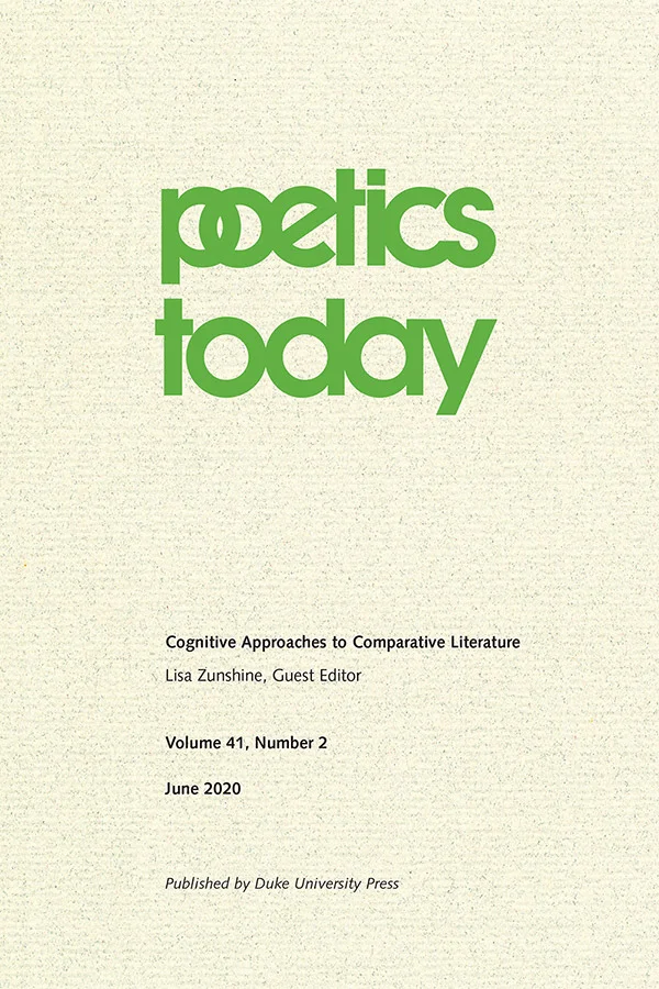 POE 41:2 cover image