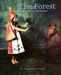 The Forest cover image