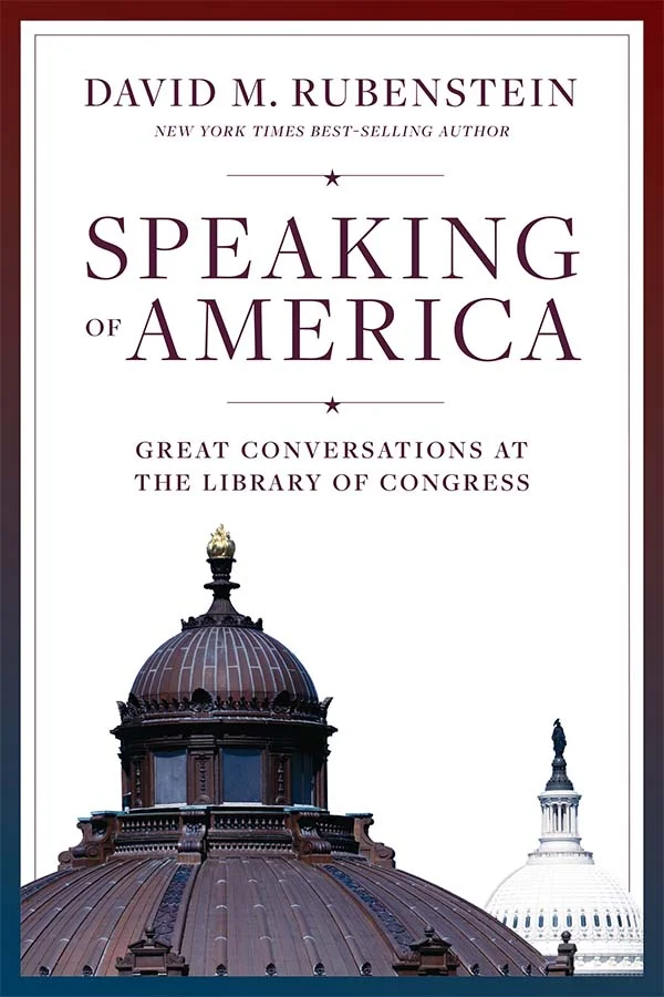 Speaking of America cover image