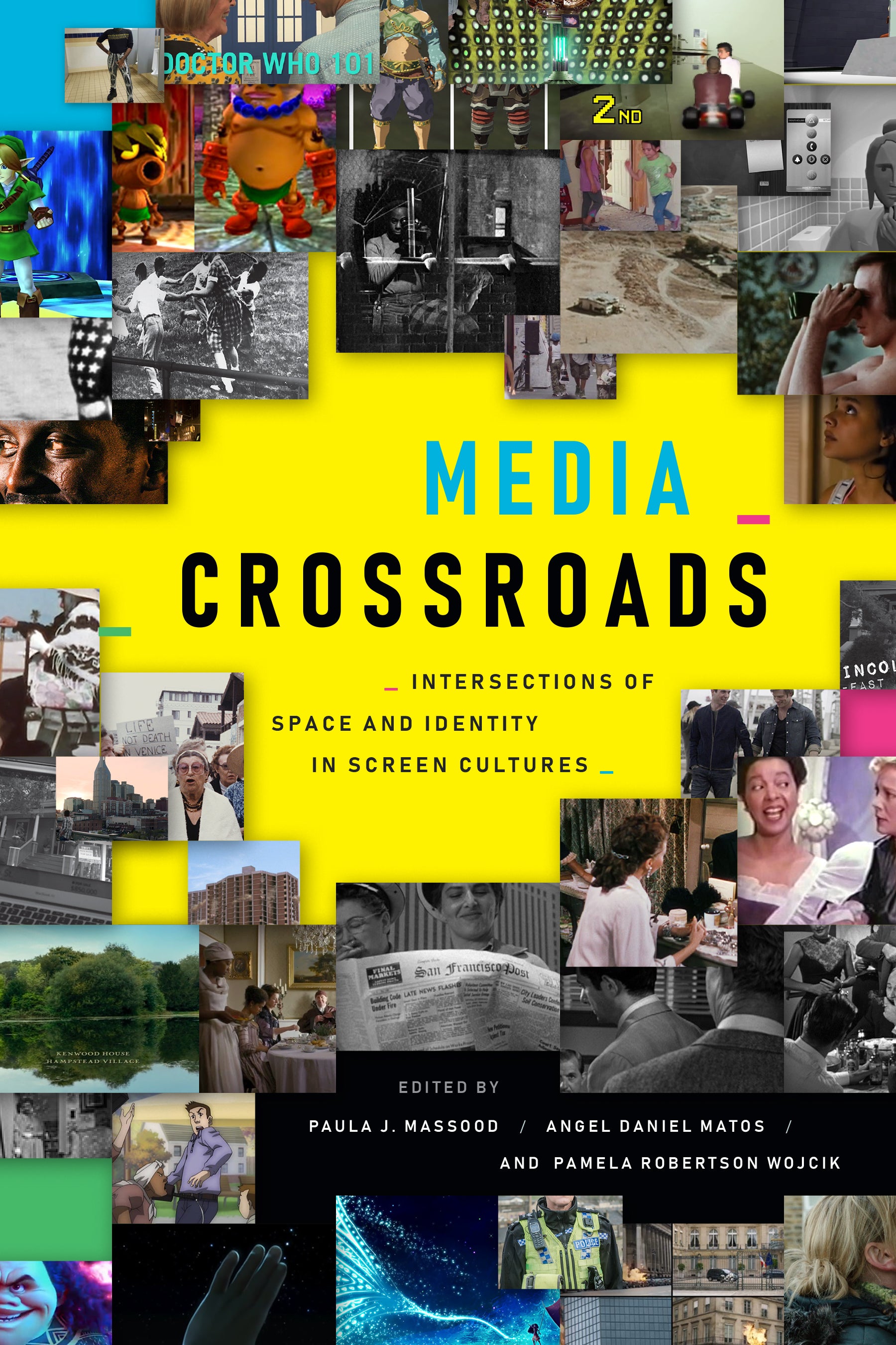 【 Social documentaries amid this pist】 Documentary Now! | Social Media Case Studies