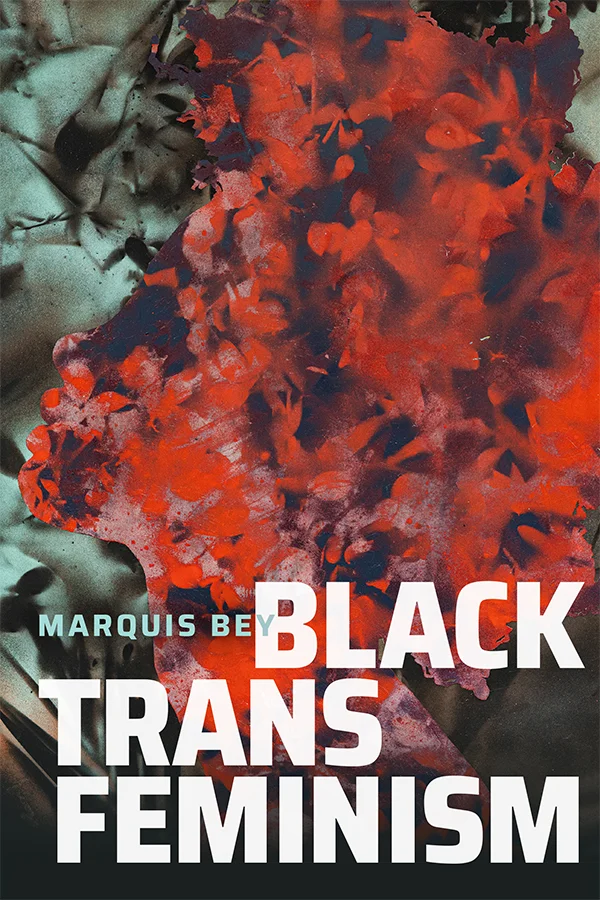 Black Trans Feminism cover image