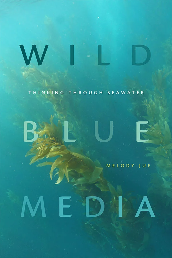 Wild Blue Media cover image