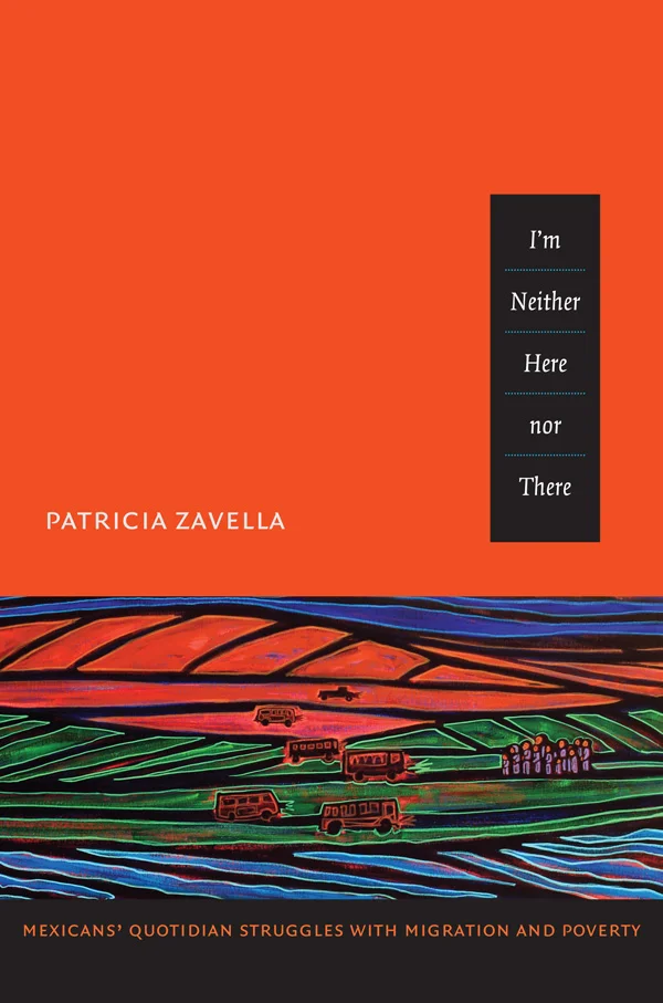 I&prime;m Neither Here nor There cover image