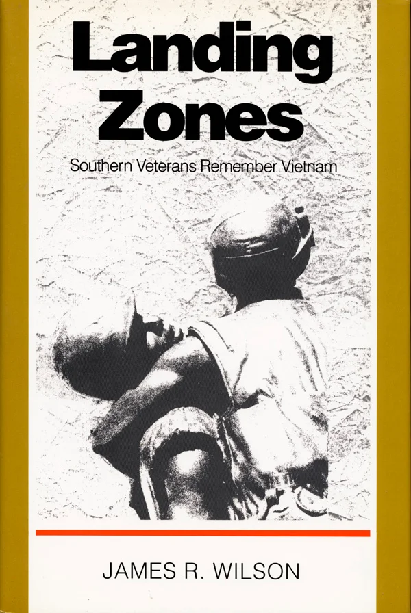 Landing Zones cover image