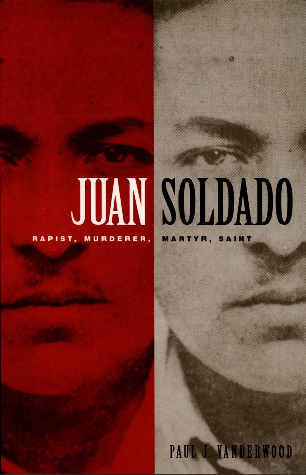 Juan Soldado cover image