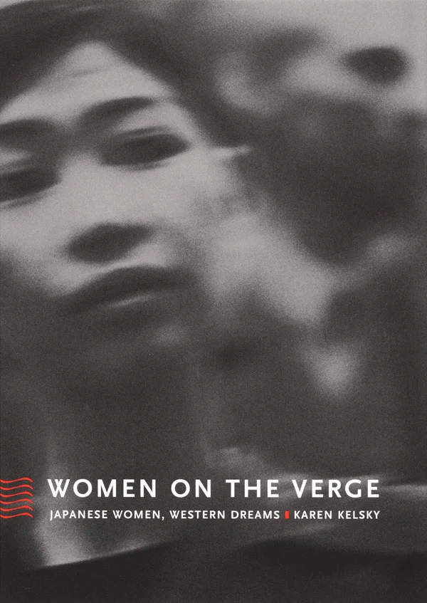 Women on the Verge cover image