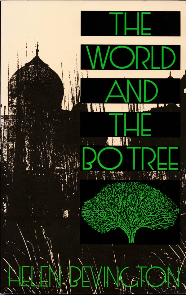 The World and the Bo Tree cover image