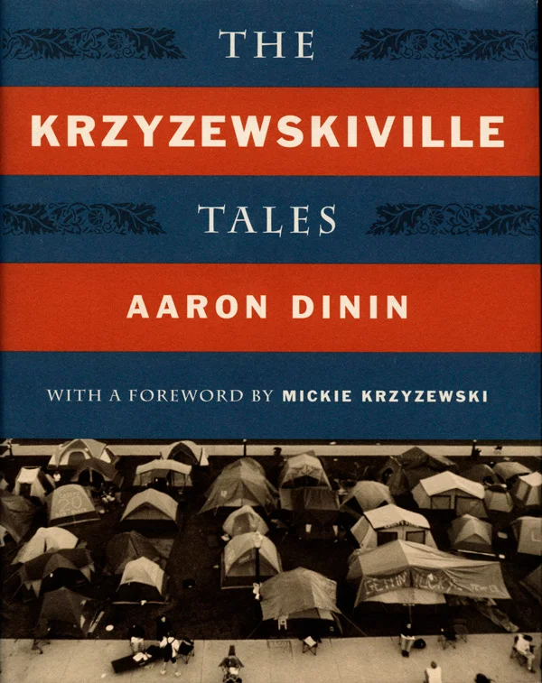 The Krzyzewskiville Tales cover image