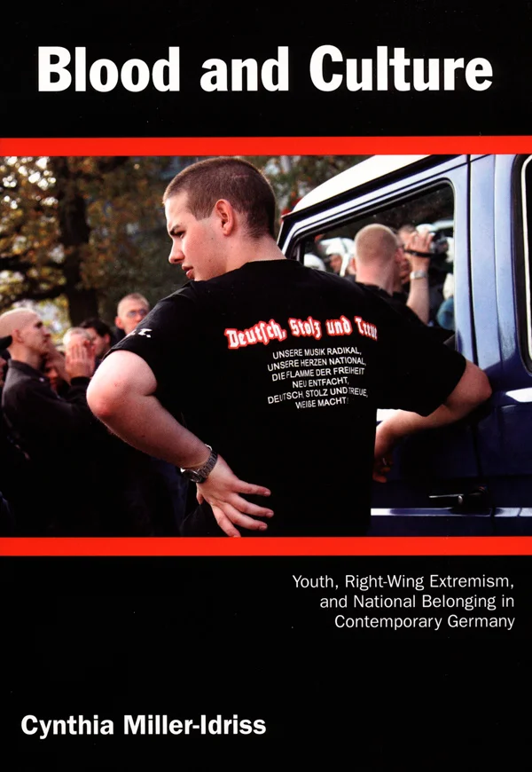 Blood and Culture cover image