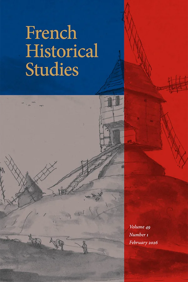 FHS cover image