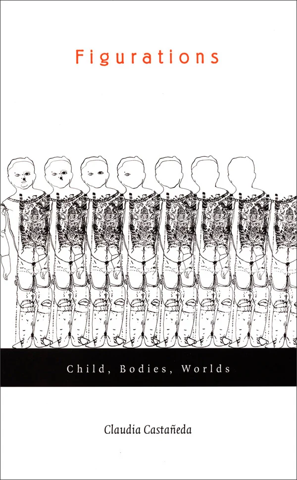 Figurations cover image