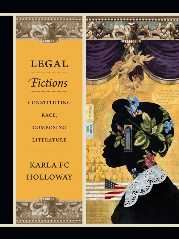 Legal Fictions cover image