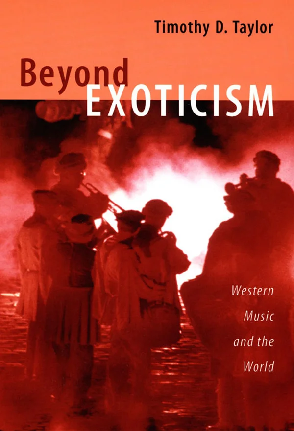 Beyond Exoticism cover image