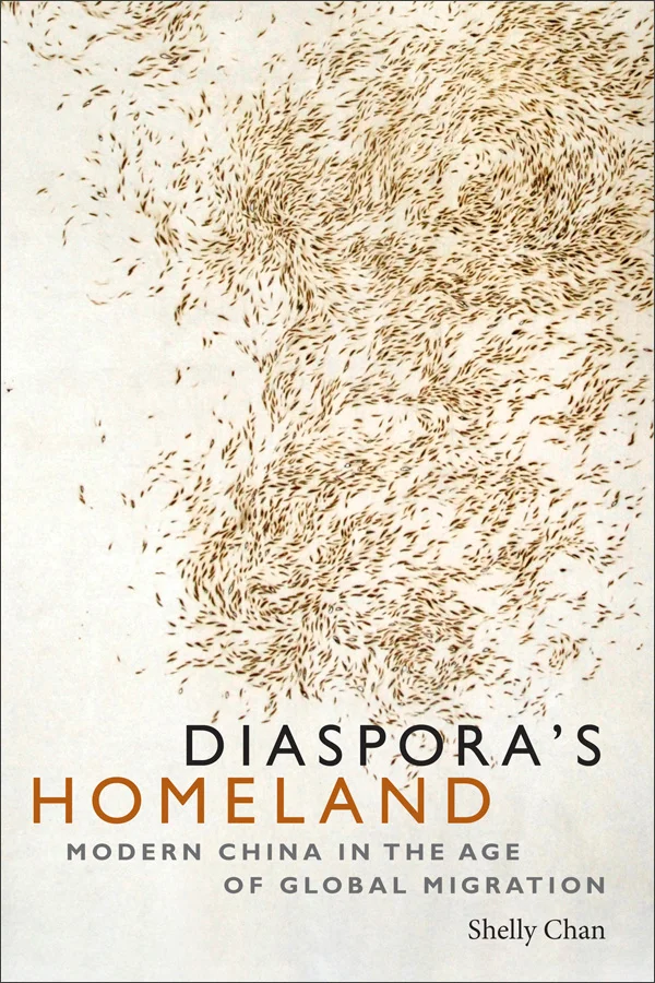 Diaspora&prime;s Homeland cover image