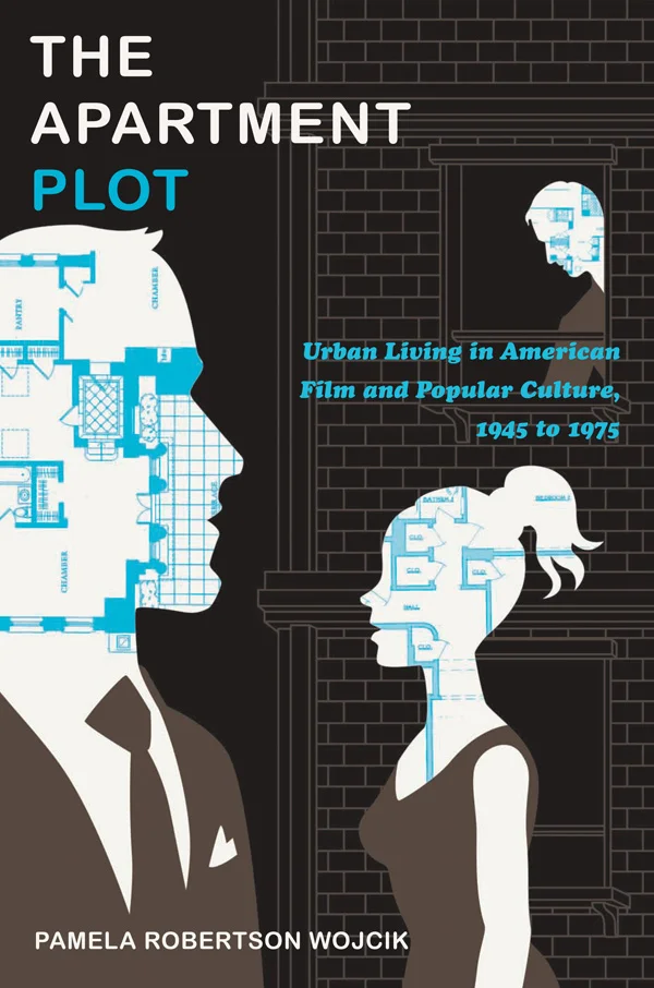 The Apartment Plot cover image