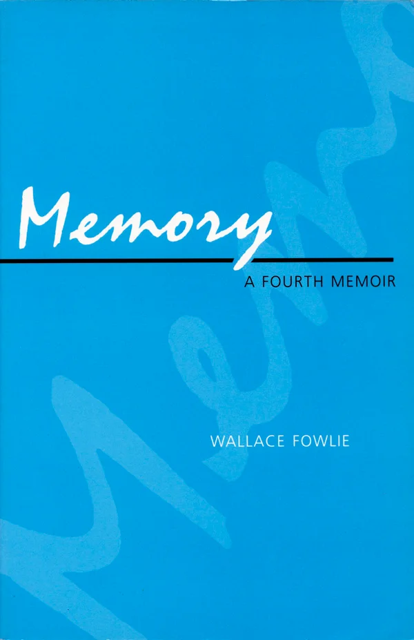 Memory cover image