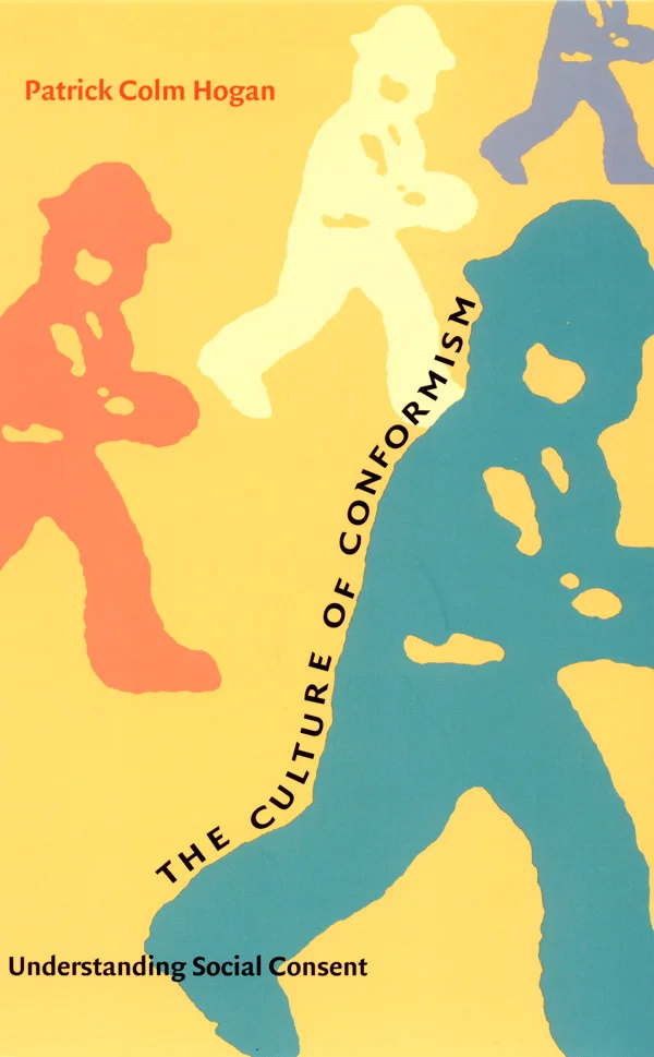 The Culture of Conformism cover image