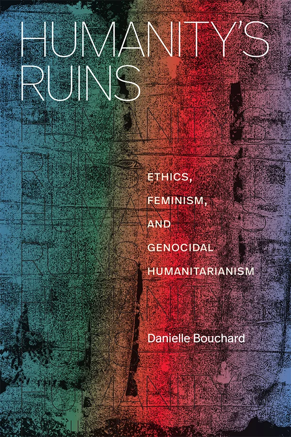 Humanity&prime;s Ruins cover image