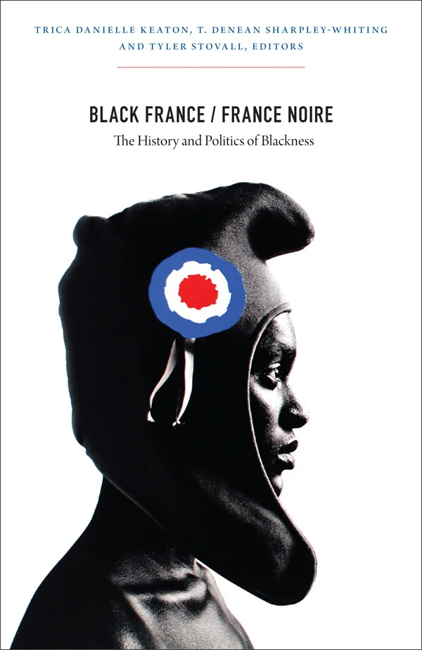 Black France &sol; France Noire cover image