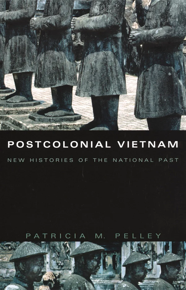 Postcolonial Vietnam cover image