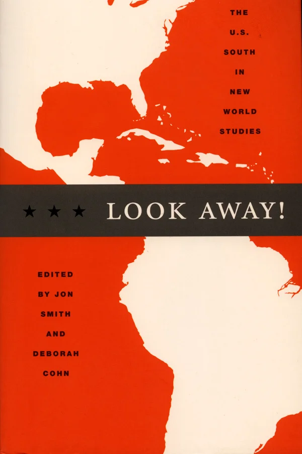 Look Away! cover image