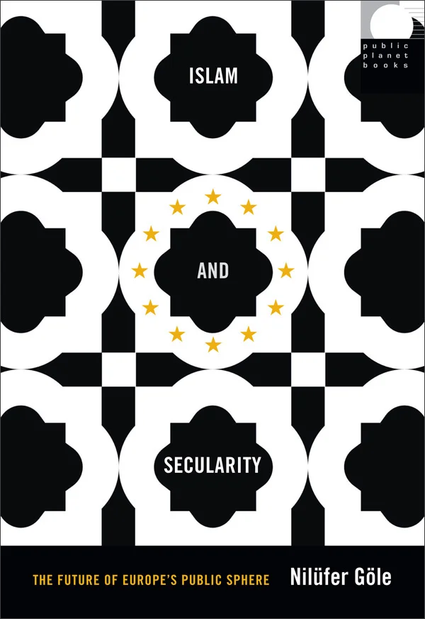 Islam and Secularity cover image