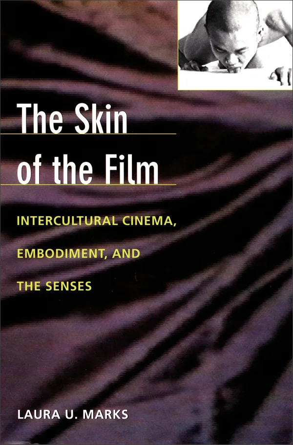 The Skin of the Film cover image