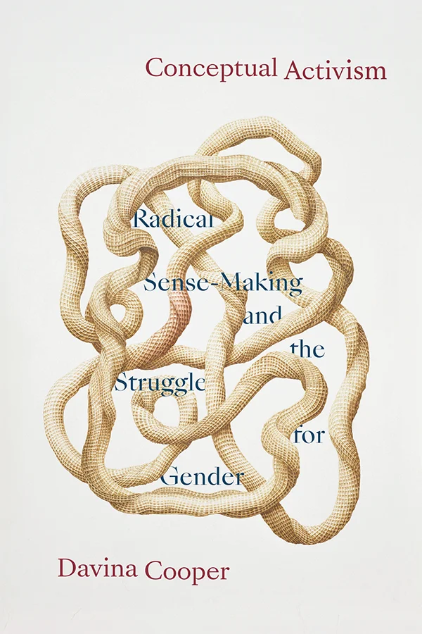 Conceptual Activism cover image