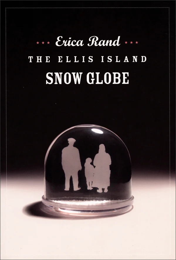 The Ellis Island Snow Globe cover image