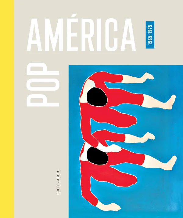 Pop Am&eacute;rica, 1965&ndash;1975 cover image