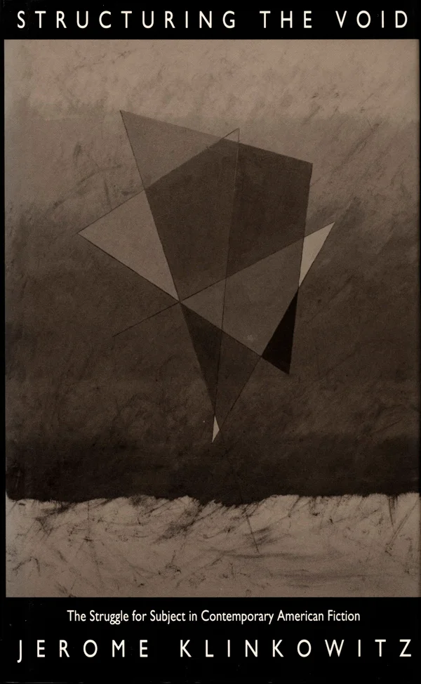 Structuring the Void cover image