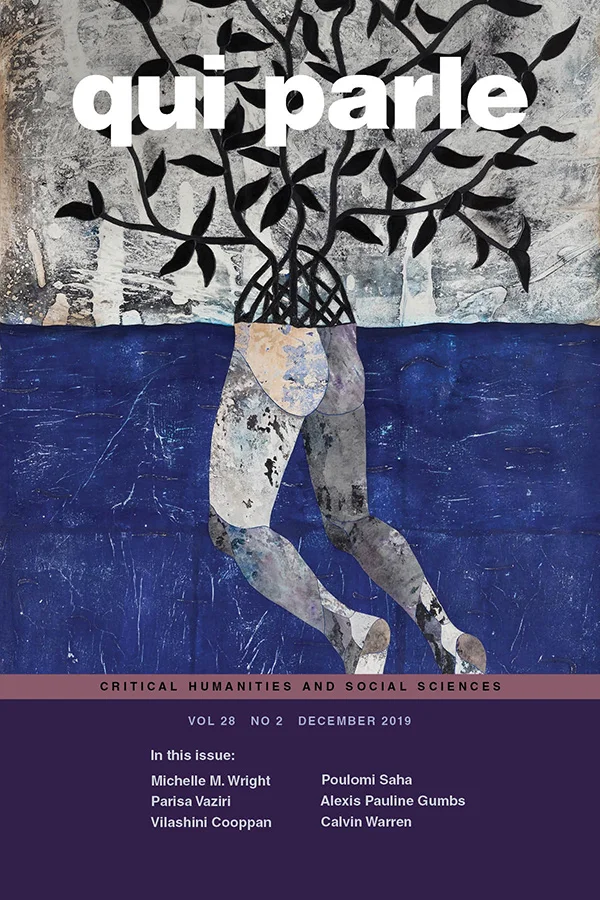 QUI 28:2 cover image