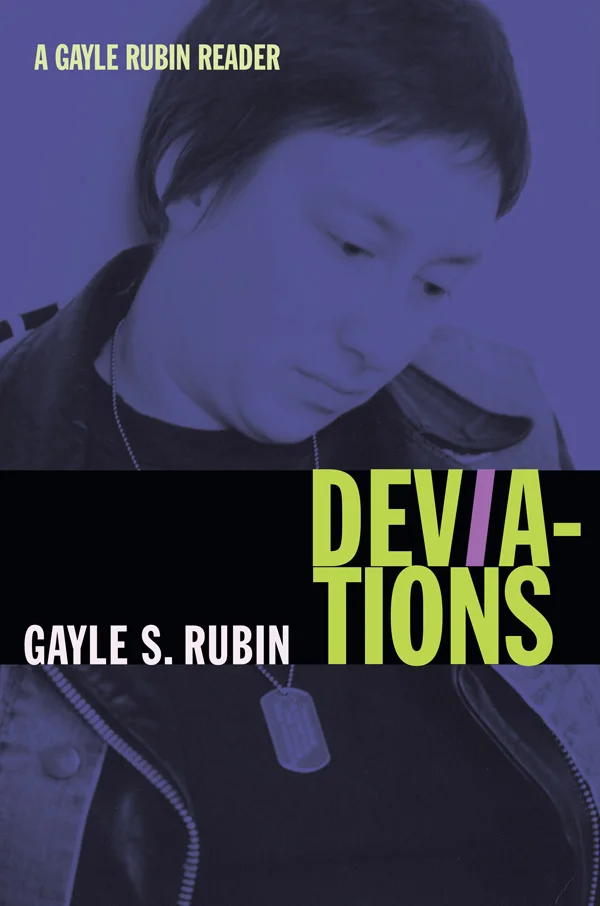 Deviations cover image