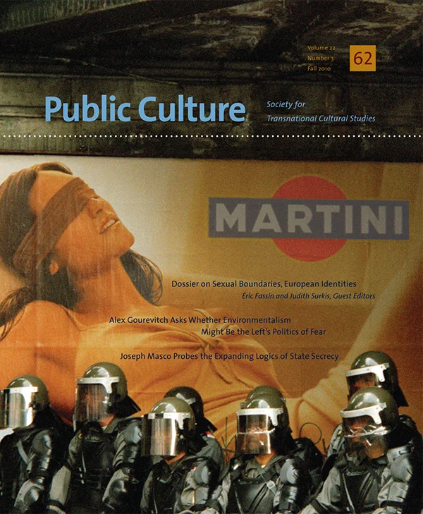 PCL 22:3 cover image