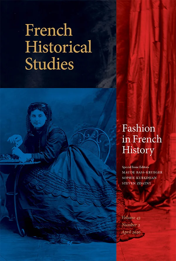 FHS 43:2 cover image